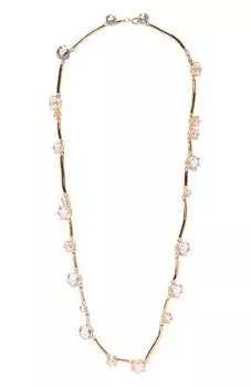 Колье Constella Swarovski