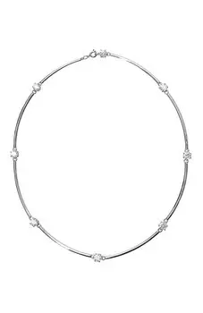 Колье Constella Swarovski
