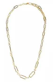 Колье Constella Swarovski