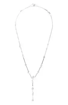 Колье Constella Y Swarovski