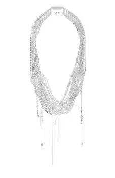 Колье Crush Caviar jewellery