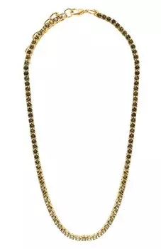 Колье Crystal Haze