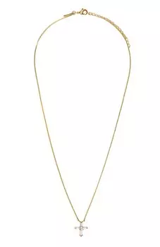 Колье Crystal Haze