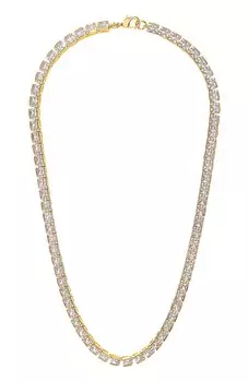 Колье Crystal Haze