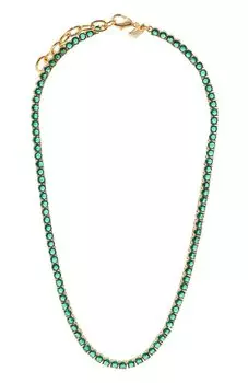 Колье Crystal Haze