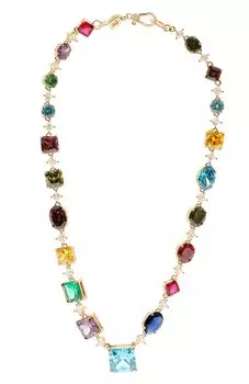 Колье Crystal Haze