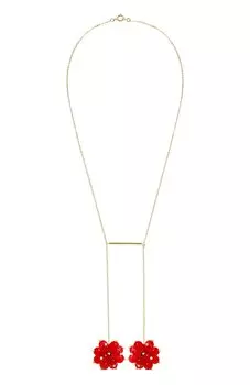 Колье Crystalline Jewellery