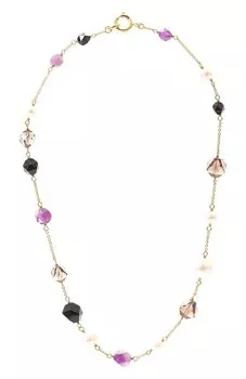 Колье Crystalline Jewellery