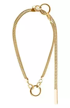 Колье Crystalline Jewellery