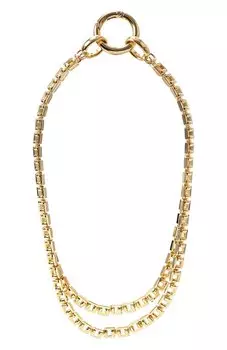 Колье Crystalline Jewellery