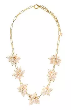 Колье Crystalline Jewellery