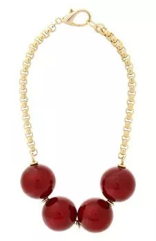 Колье Crystalline Jewellery