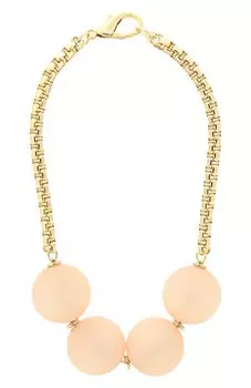 Колье Crystalline Jewellery