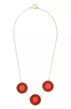 Колье Crystalline Jewellery