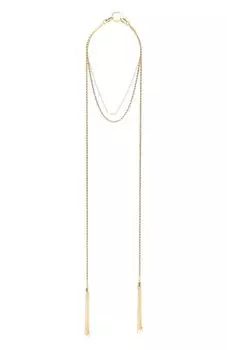 Колье Crystalline Jewellery