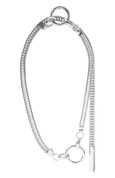 Колье Crystalline Jewellery