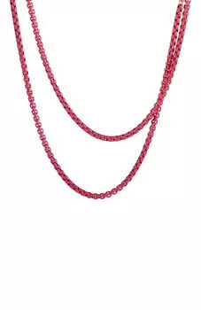 Колье David Yurman