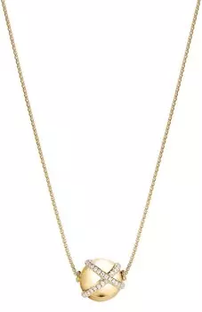 Колье David Yurman