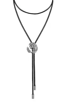 Колье "Дева" Jacob and Co