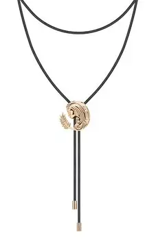 Колье "Дева" Jacob and Co