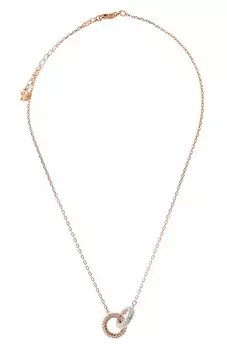 Колье Dextera Swarovski