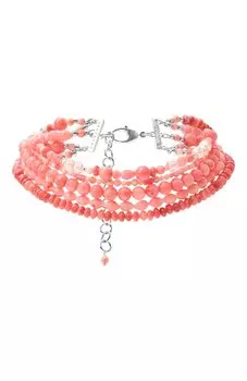 Колье Dive Bluejay