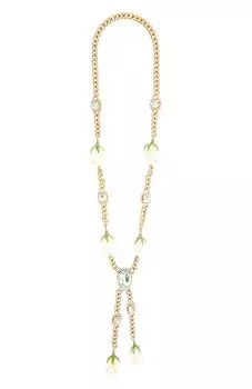 Колье Dolce & Gabbana