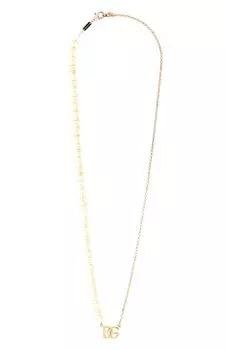 Колье Dolce & Gabbana