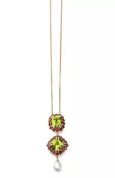 Колье Dolce & Gabbana