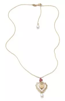 Колье Dolce & Gabbana