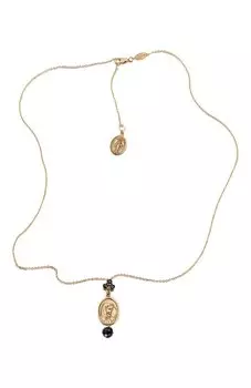 Колье Dolce & Gabbana