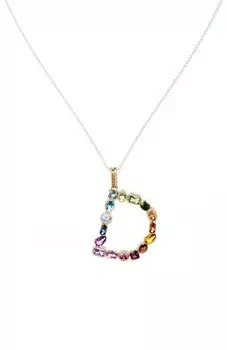 Колье Dolce & Gabbana