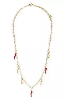 Колье Dolce & Gabbana