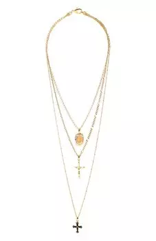 Колье Dolce & Gabbana