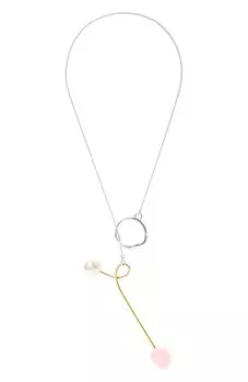 Колье Dries Van Noten