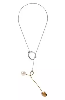 Колье Dries Van Noten