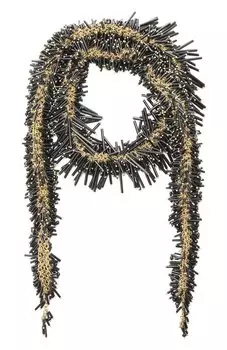 Колье Dries Van Noten