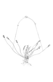 Колье Dries Van Noten