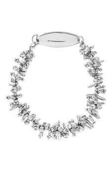 Колье Dries Van Noten