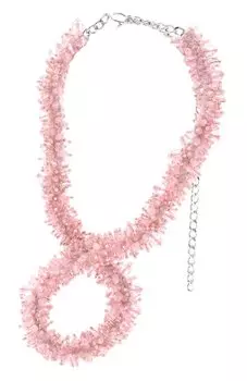 Колье Dries Van Noten