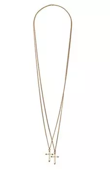 Колье Dsquared2