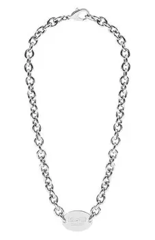 Колье Dsquared2