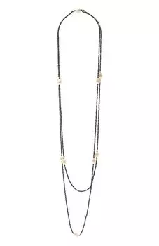 Колье Dzhanelli