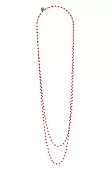 Колье Dzhanelli