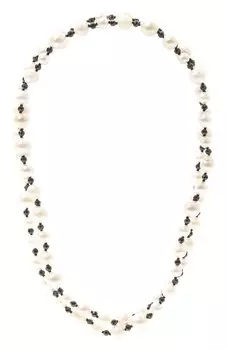 Колье Dzhanelli