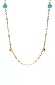 Колье E_ver Mattioli