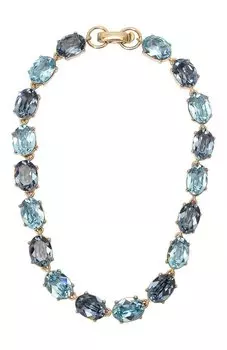 Колье Elie Saab