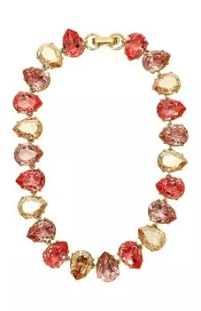 Колье Elie Saab