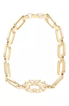 Колье Elie Saab