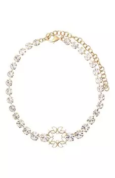 Колье Elie Saab